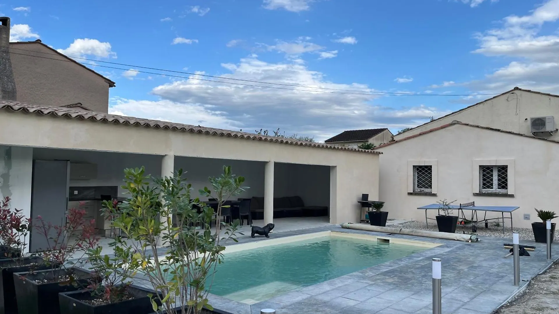 J&J Home Entraigues-sur-la-Sorgue