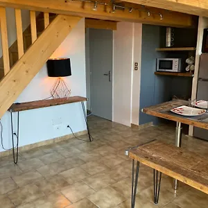 Appartement Grande Terrasse Clim Parking Privé Smart Tv Netflix, Entraigues-sur-la-Sorgue
