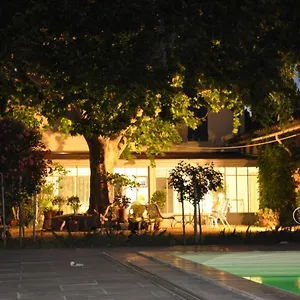 Maison d'hôtes La Ferme De Tonton Jules 2, Entraigues-sur-la-Sorgue
