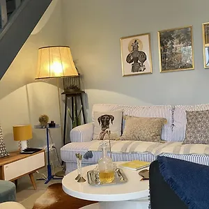 Hébergement de vacances Le Clos Du Moulin - Maison 2, Entraigues-sur-la-Sorgue